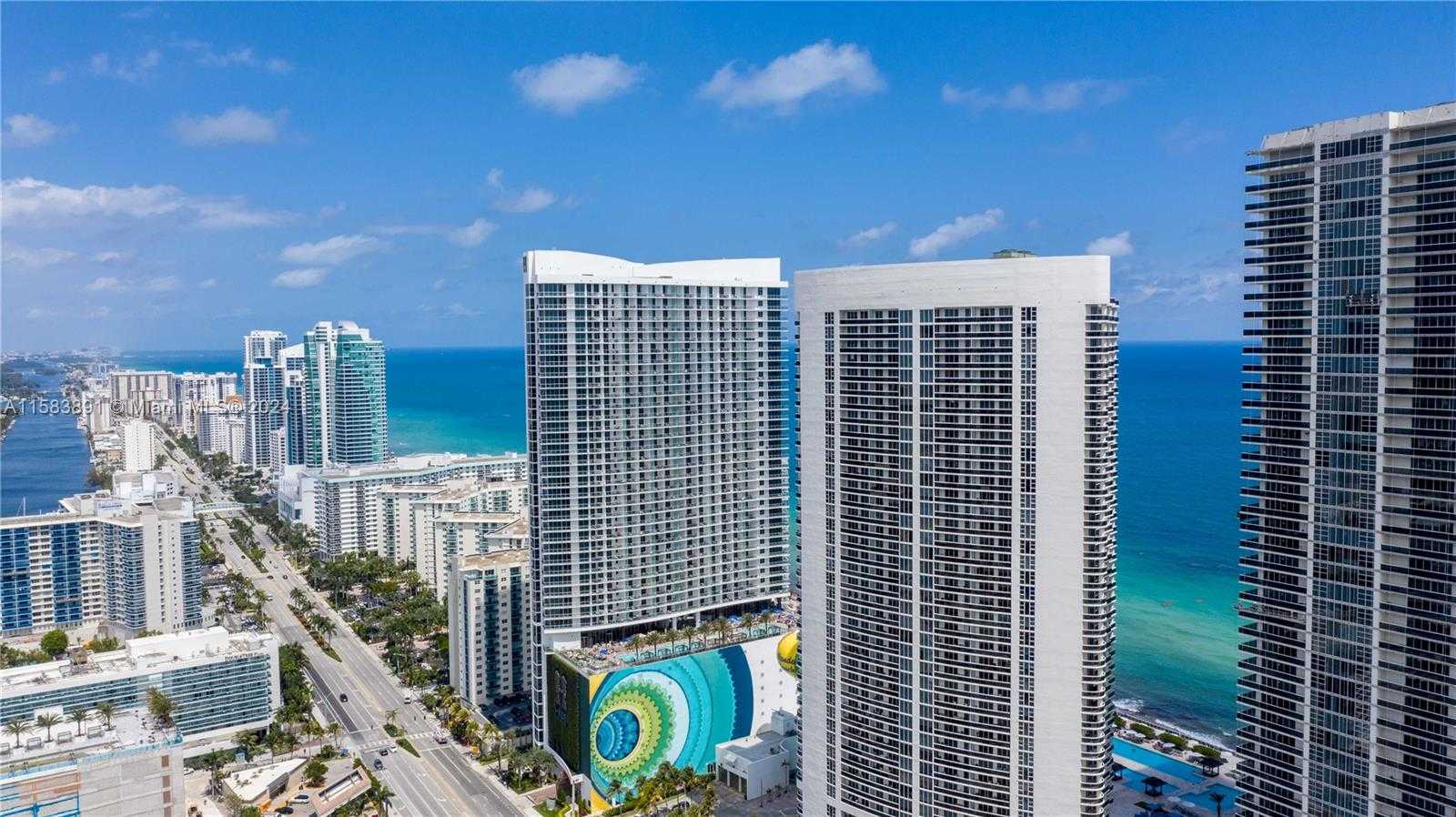 Small Image of 1800 SOUTH OCEAN DR #1010, Hallandale Beach Number 30