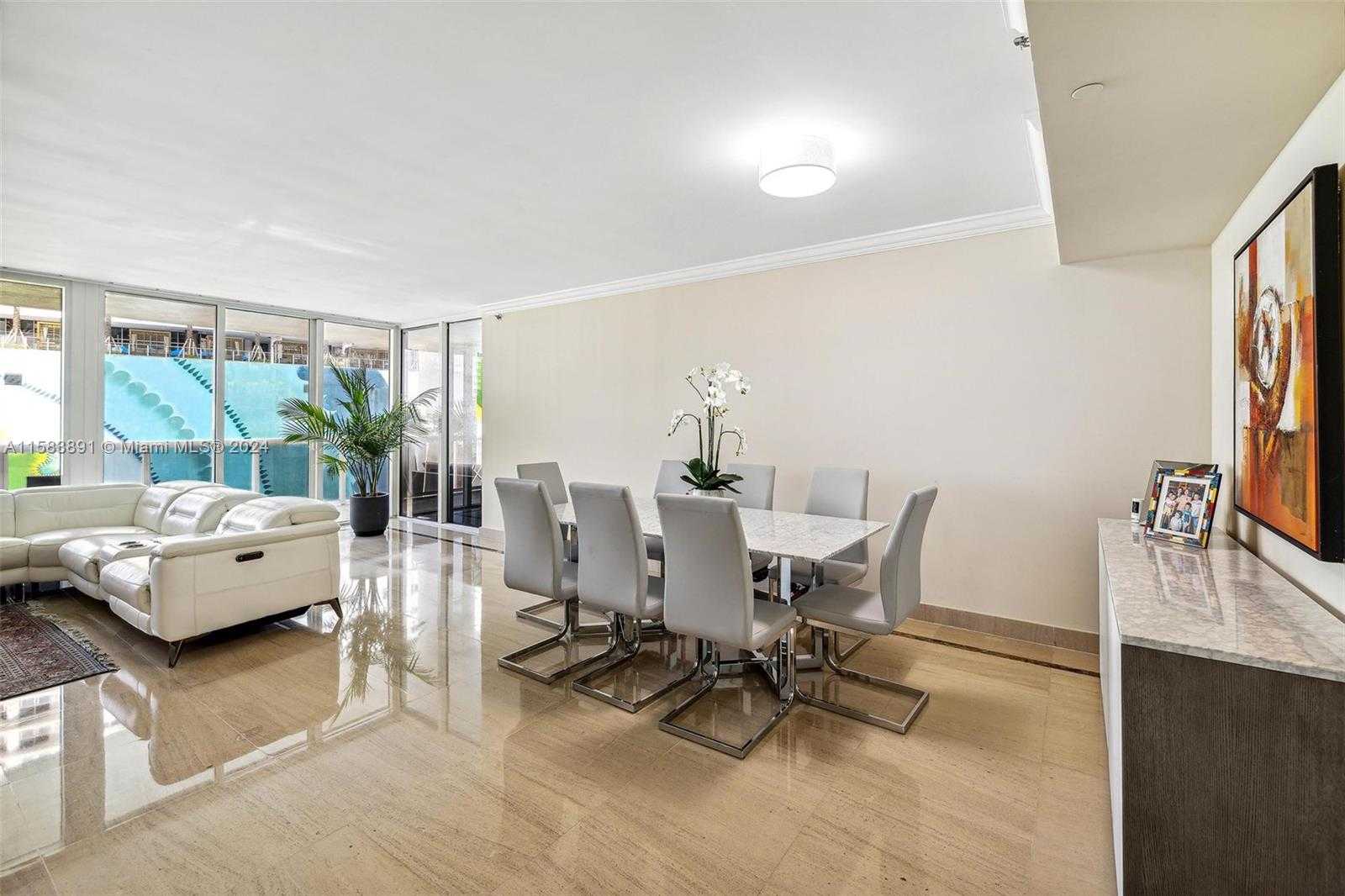Small Image of 1800 SOUTH OCEAN DR #1010, Hallandale Beach Number 8