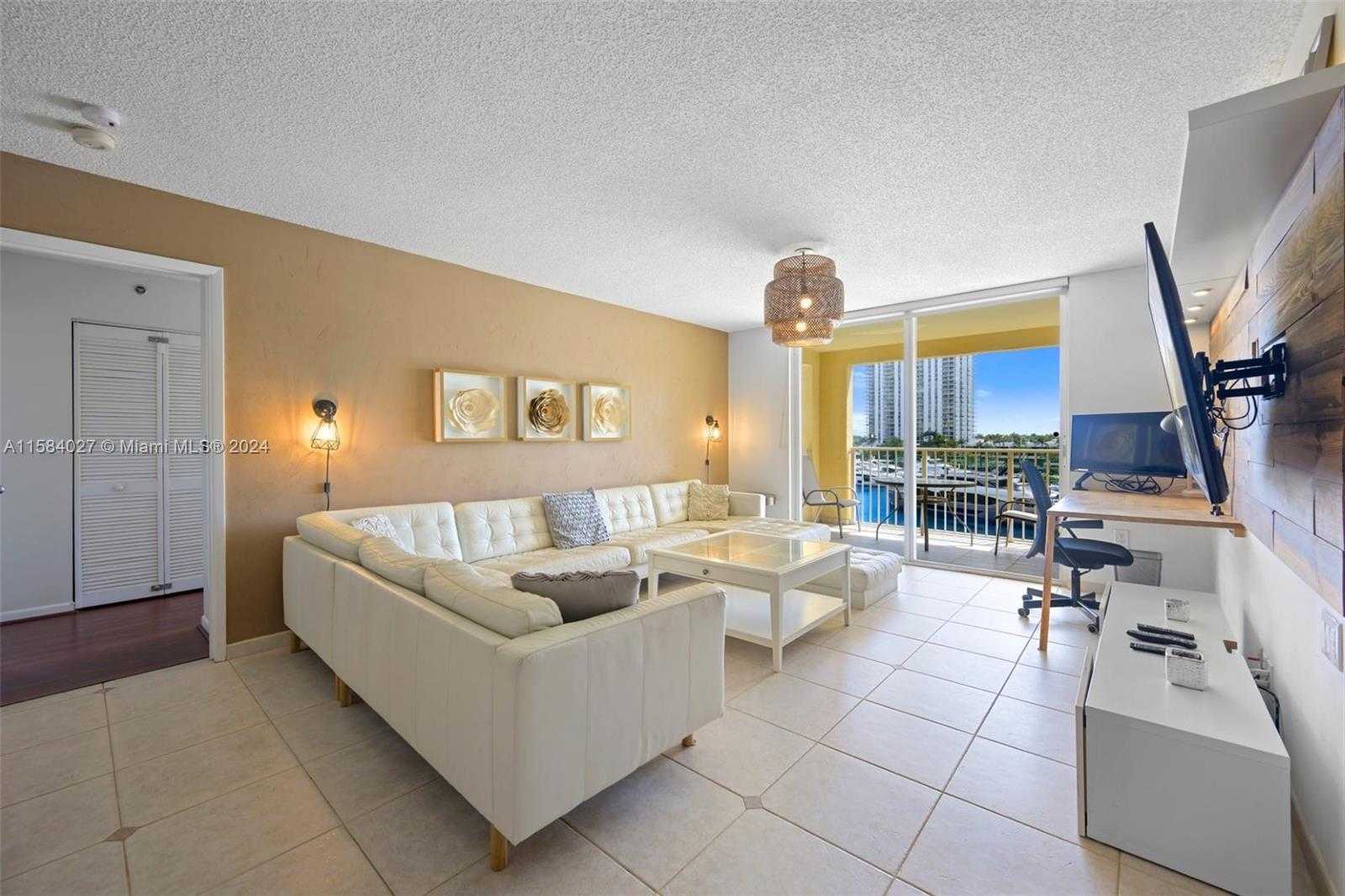 Small Image of 19655 EAST COUNTRY CLUB DR #6502, Aventura Number 2