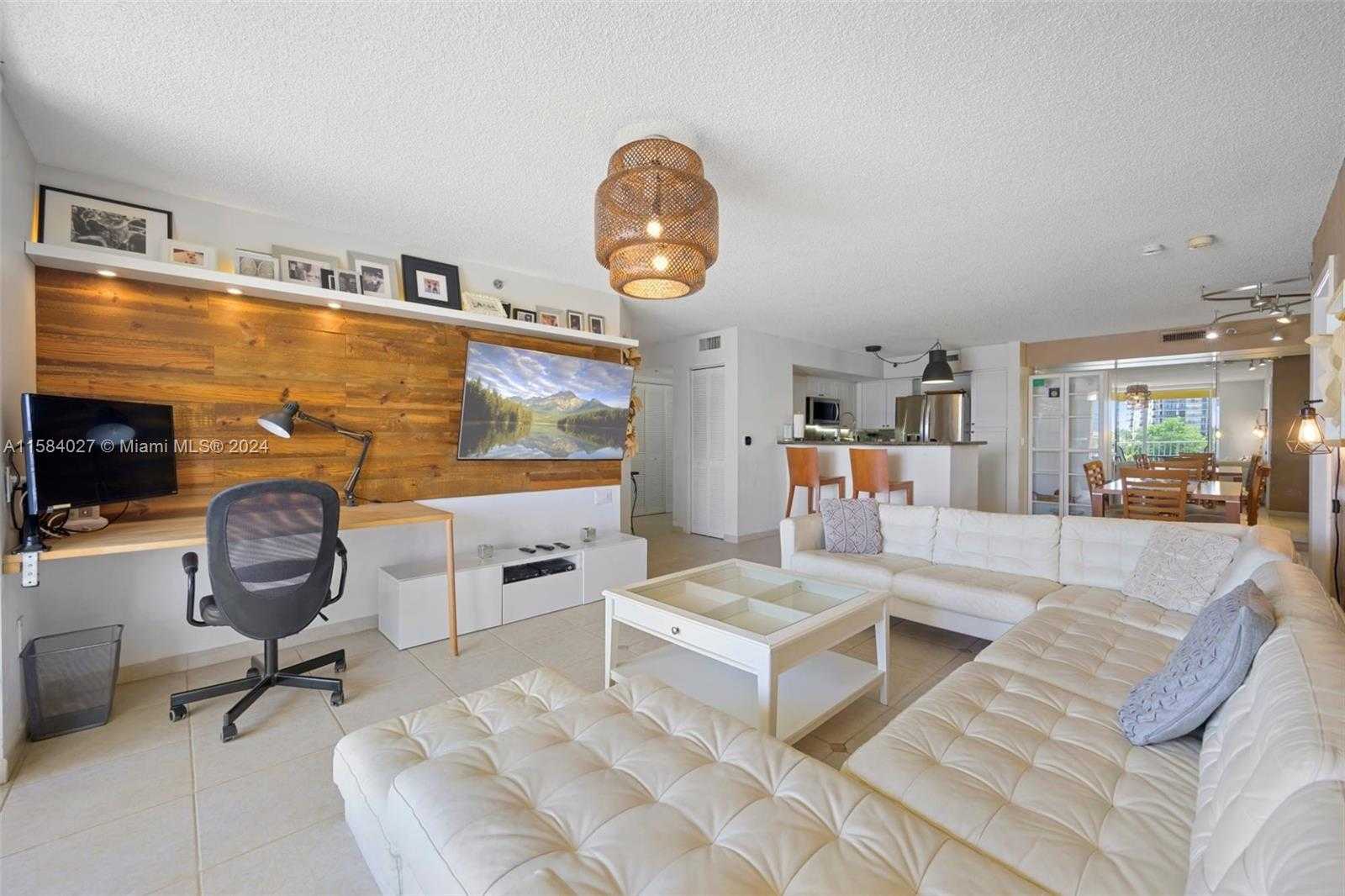 Small Image of 19655 EAST COUNTRY CLUB DR #6502, Aventura Number 5