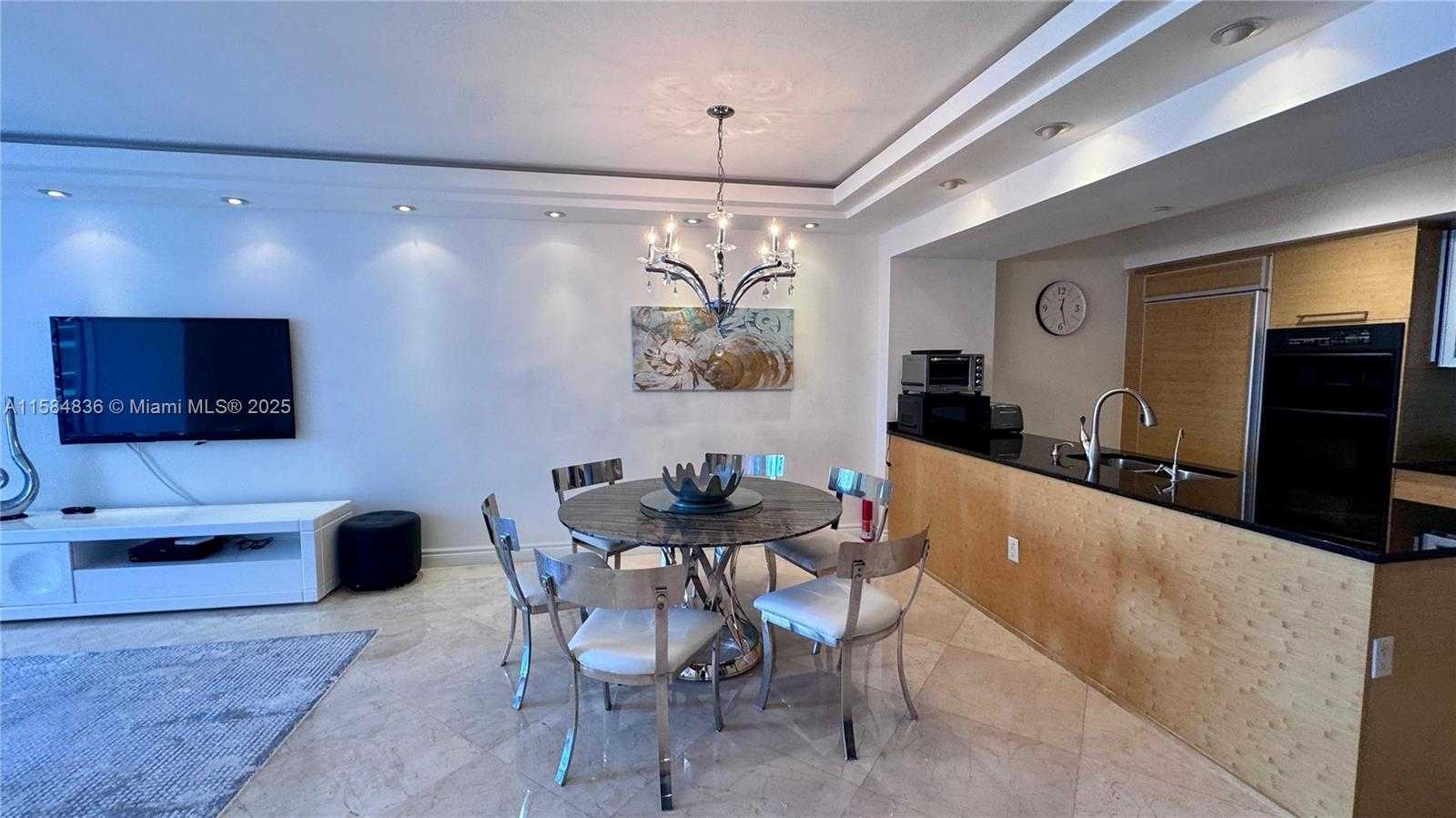 Small Image of 1830 SOUTH OCEAN DR #2211, Hallandale Beach Number 9