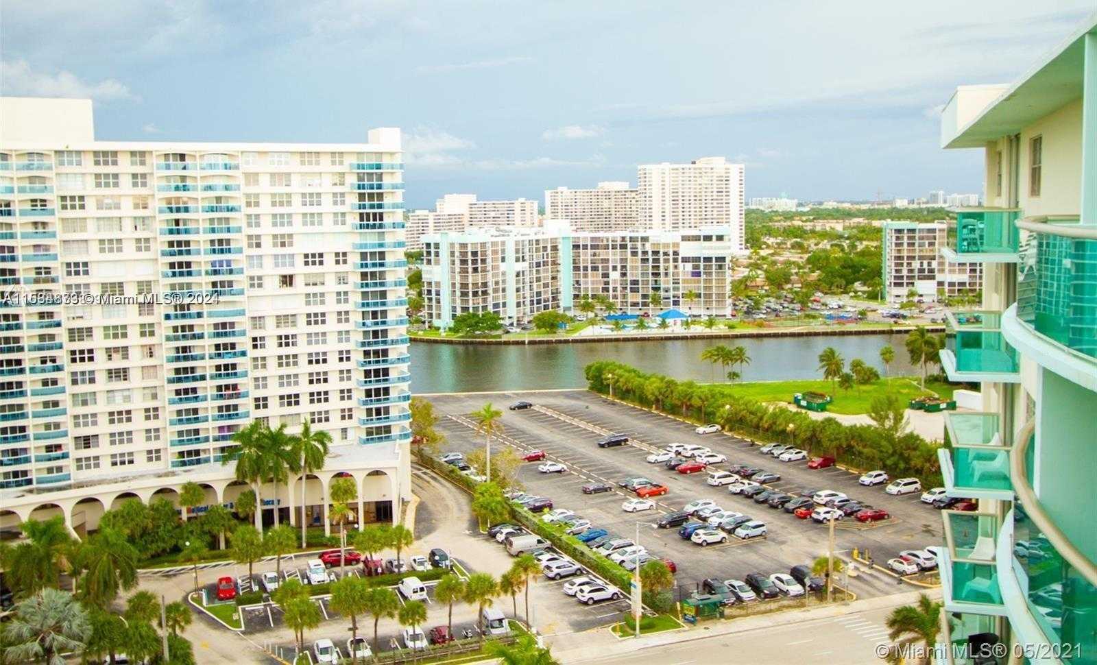 Small Image of 3801 SOUTH OCEAN DR #PH16S, Hollywood Number 22