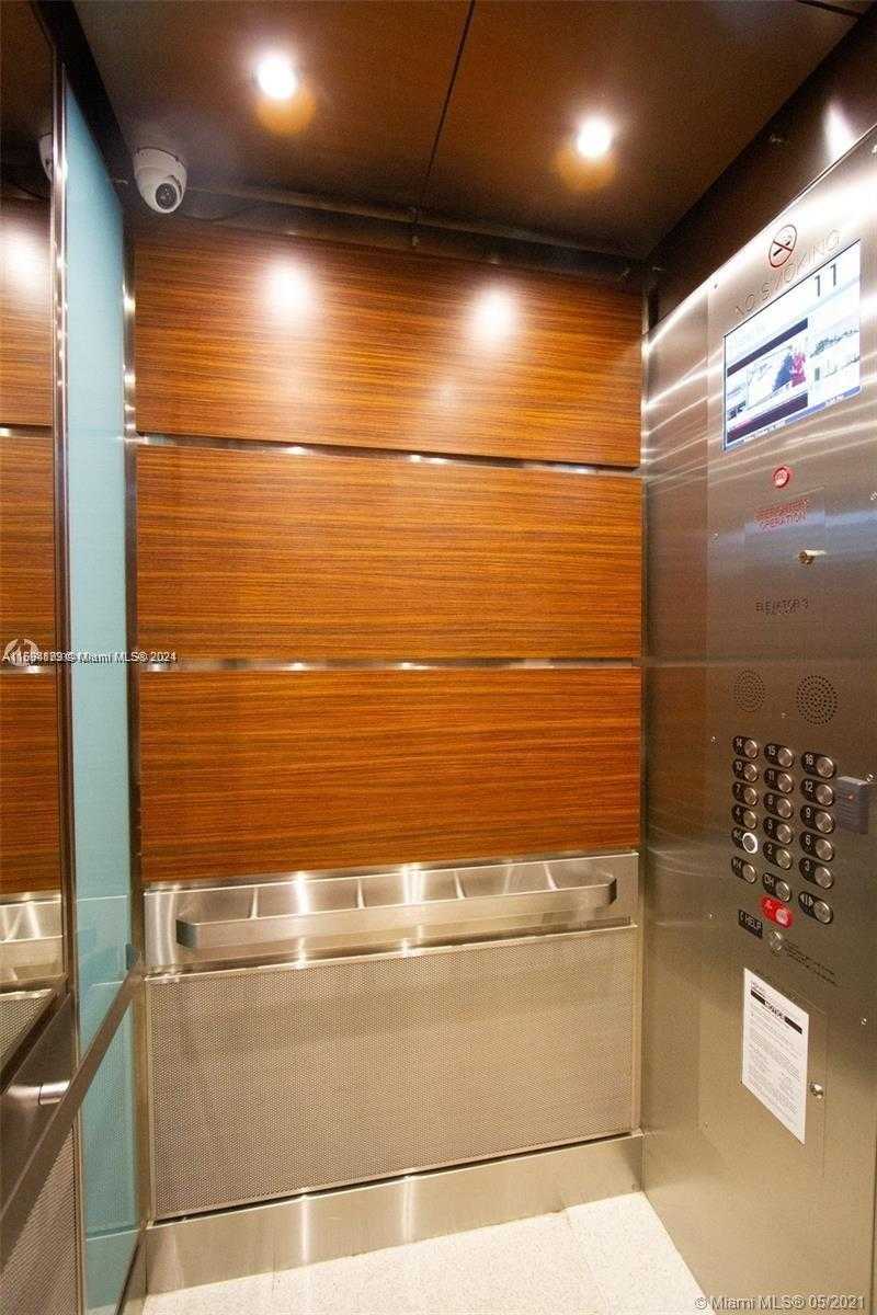 Small Image of 3801 SOUTH OCEAN DR #PH16S, Hollywood Number 31