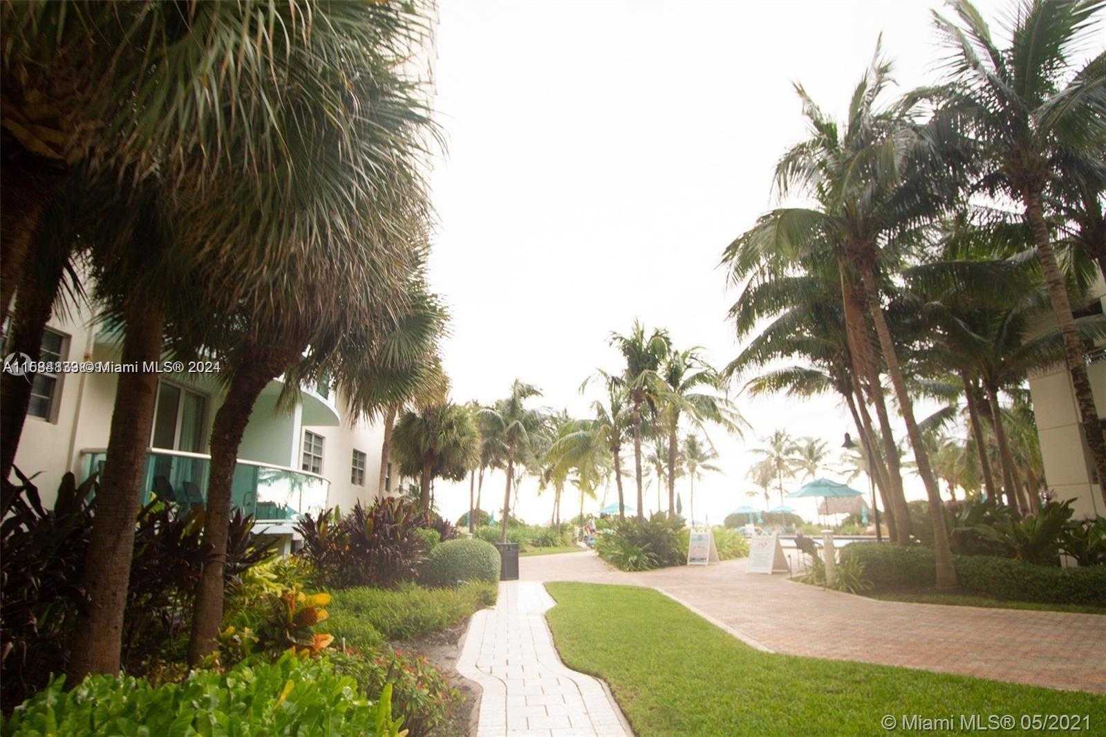 Small Image of 3801 SOUTH OCEAN DR #PH16S, Hollywood Number 33
