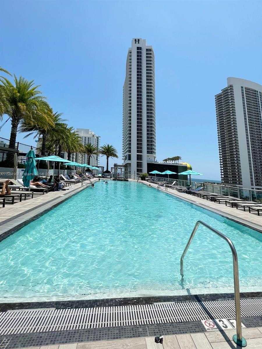 Small Image of 4010 SOUTH OCEAN DR #R504, Hollywood Number 19