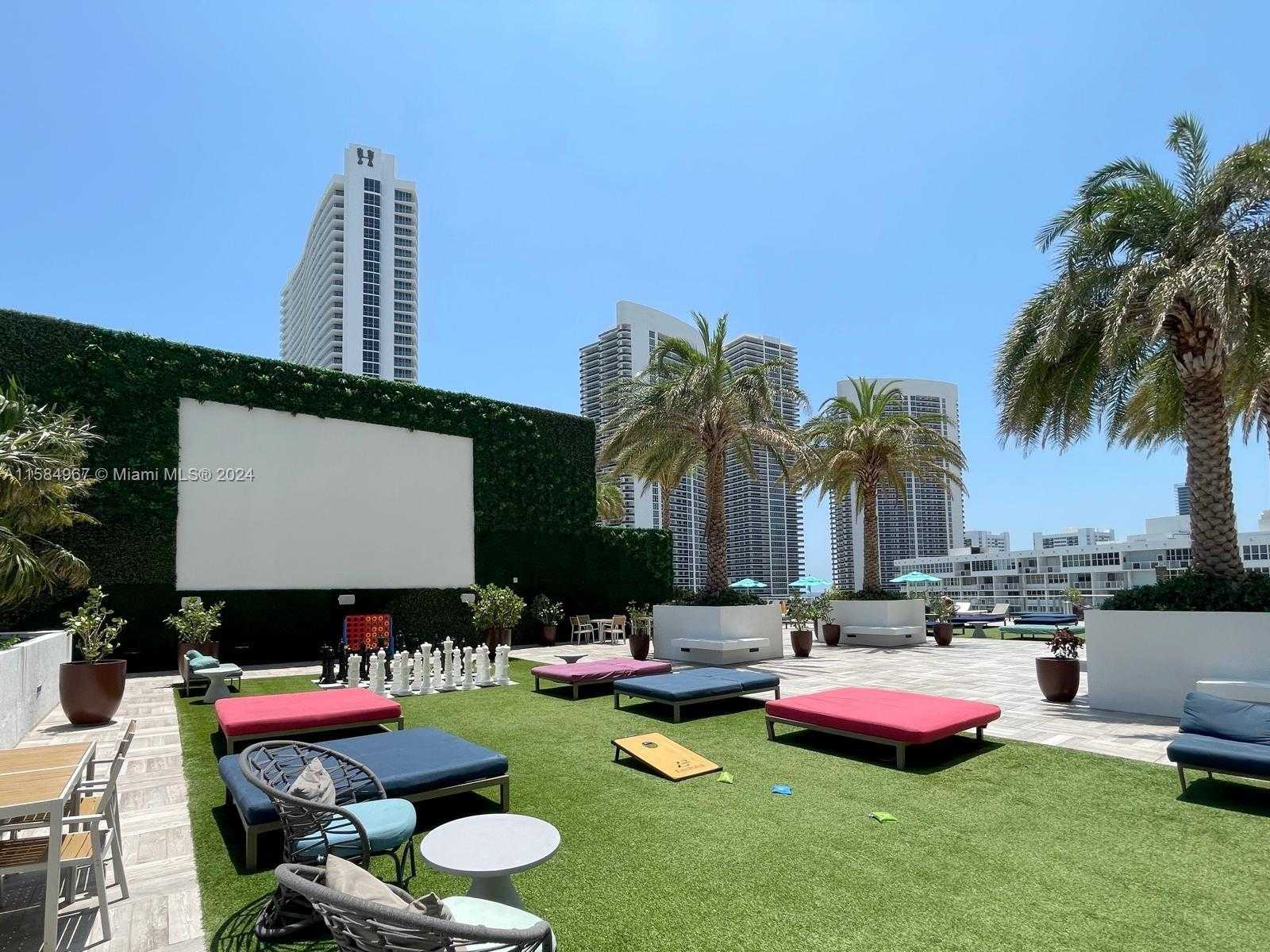 Small Image of 4010 SOUTH OCEAN DR #R504, Hollywood Number 20
