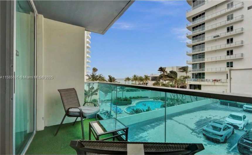 Small Image of 4001 SOUTH OCEAN DR #3L, Hollywood Number 11