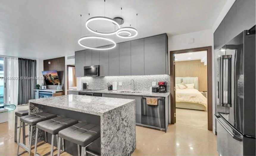 Small Image of 4001 SOUTH OCEAN DR #3L, Hollywood Number 2
