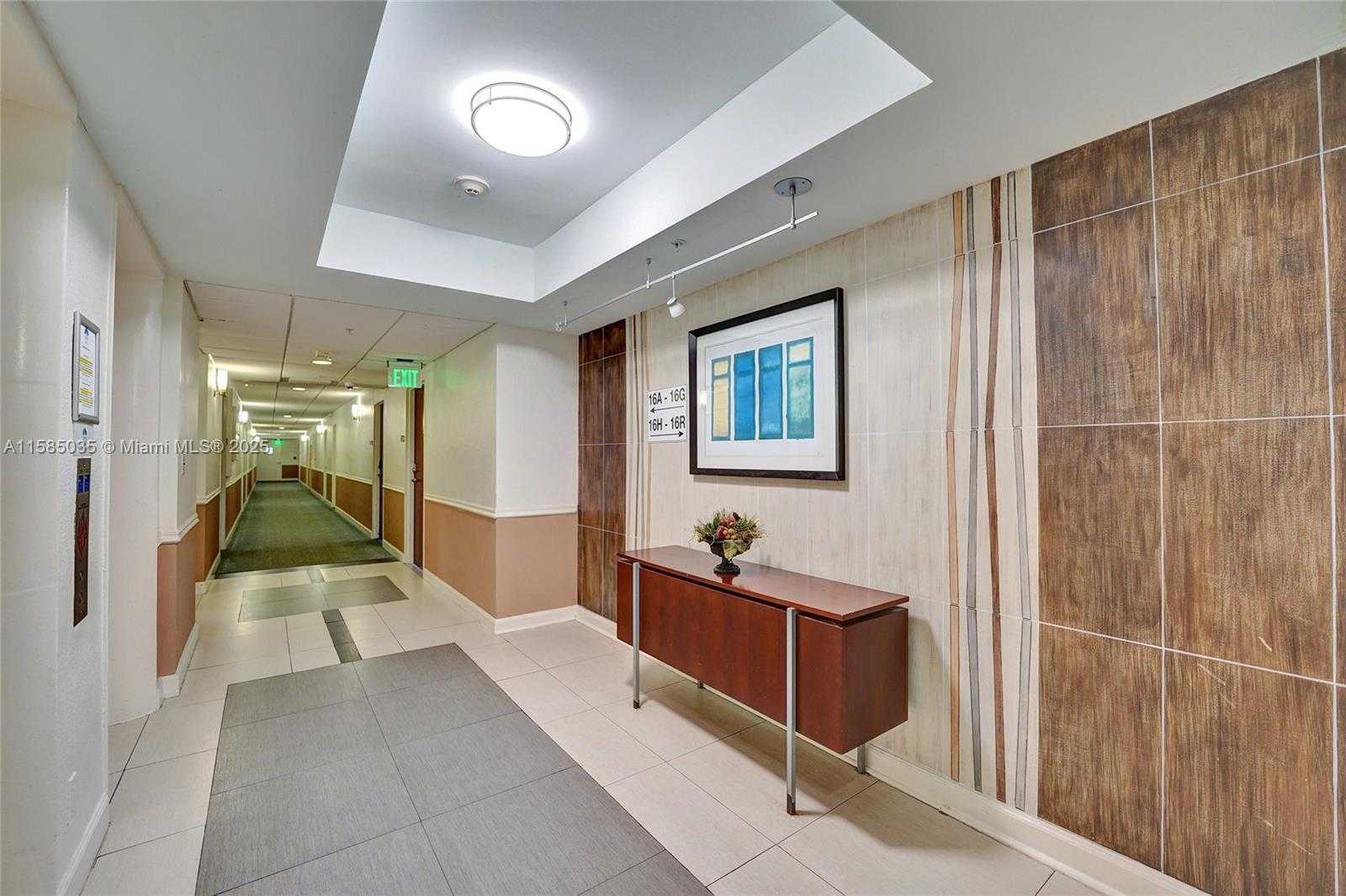 Small Image of 4001 SOUTH OCEAN DR #3L, Hollywood Number 24