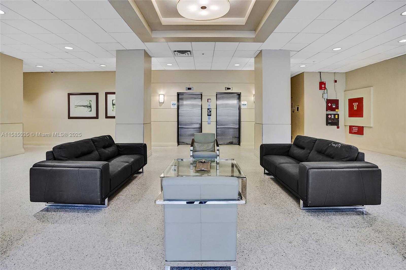 Small Image of 4001 SOUTH OCEAN DR #3L, Hollywood Number 28