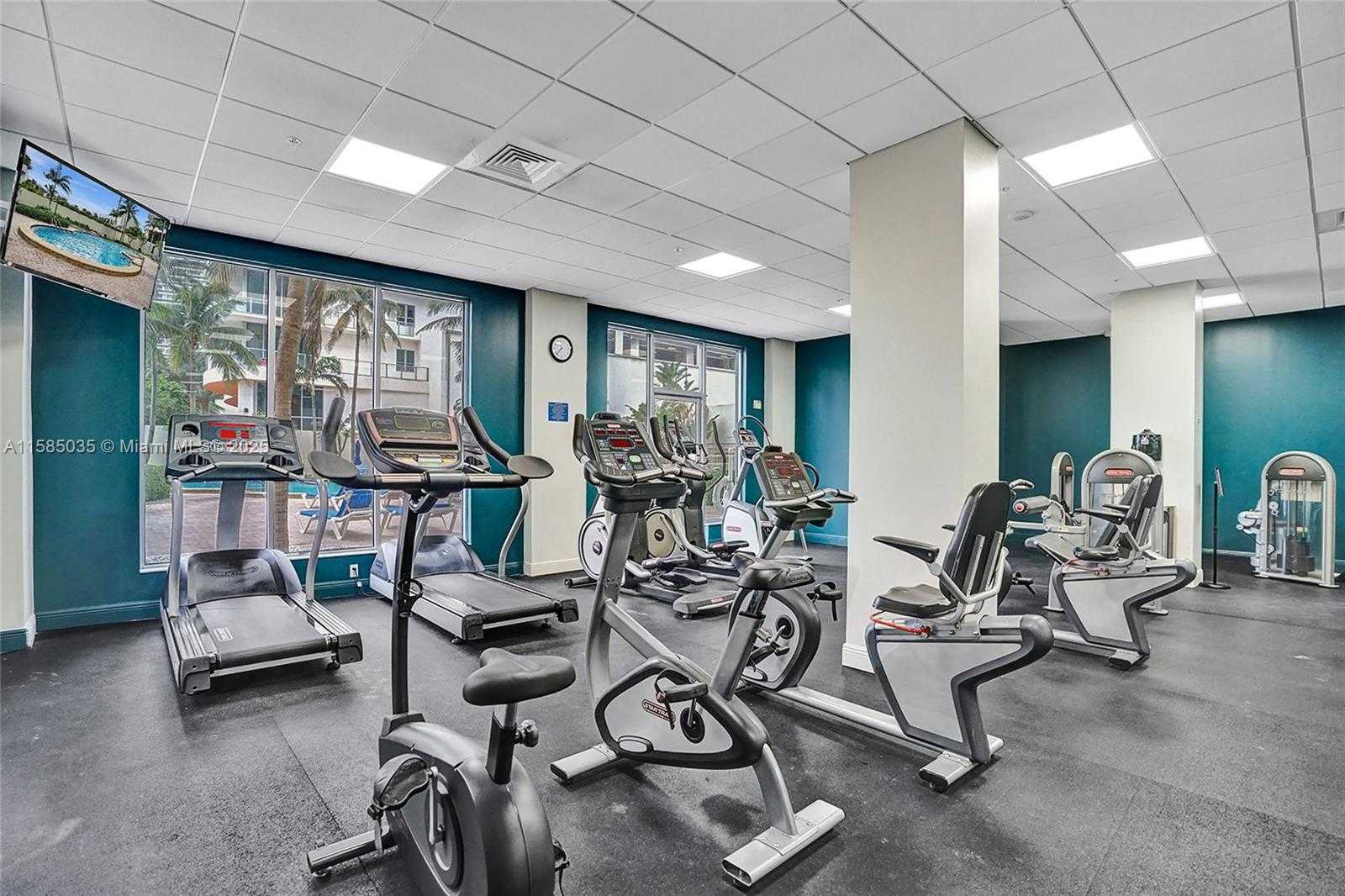 Small Image of 4001 SOUTH OCEAN DR #3L, Hollywood Number 36