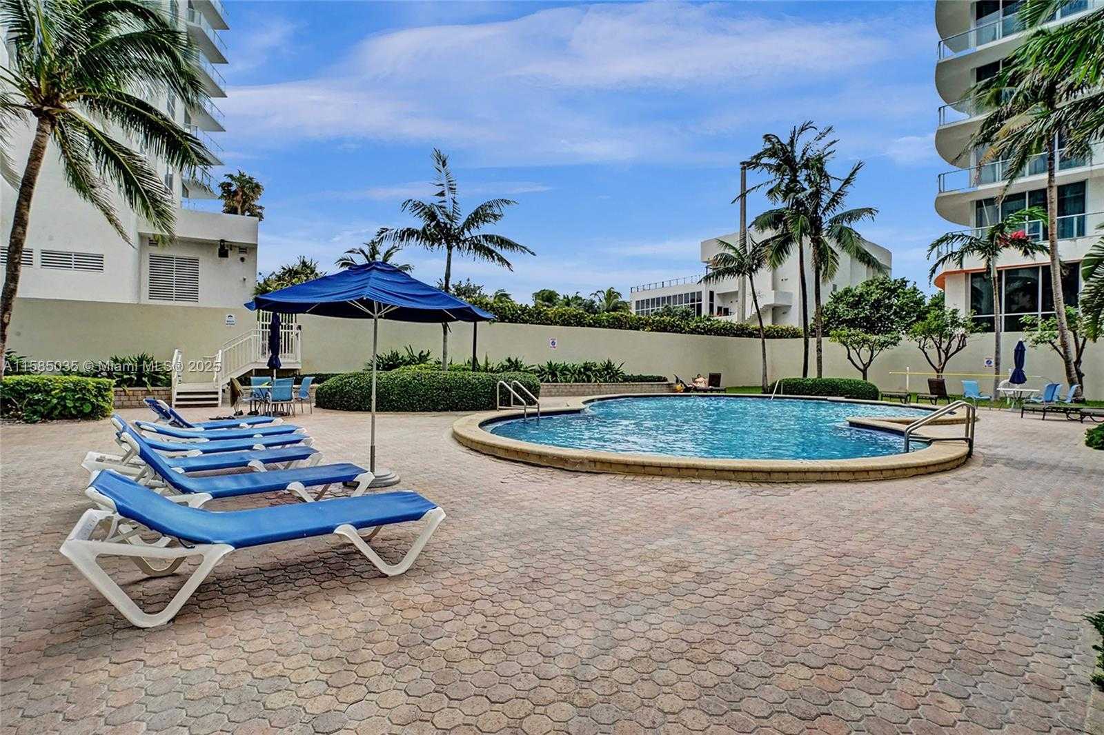 Small Image of 4001 SOUTH OCEAN DR #3L, Hollywood Number 37