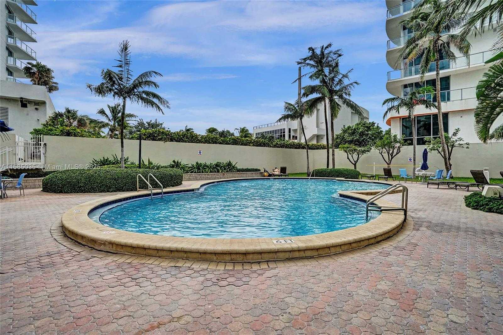 Small Image of 4001 SOUTH OCEAN DR #3L, Hollywood Number 38