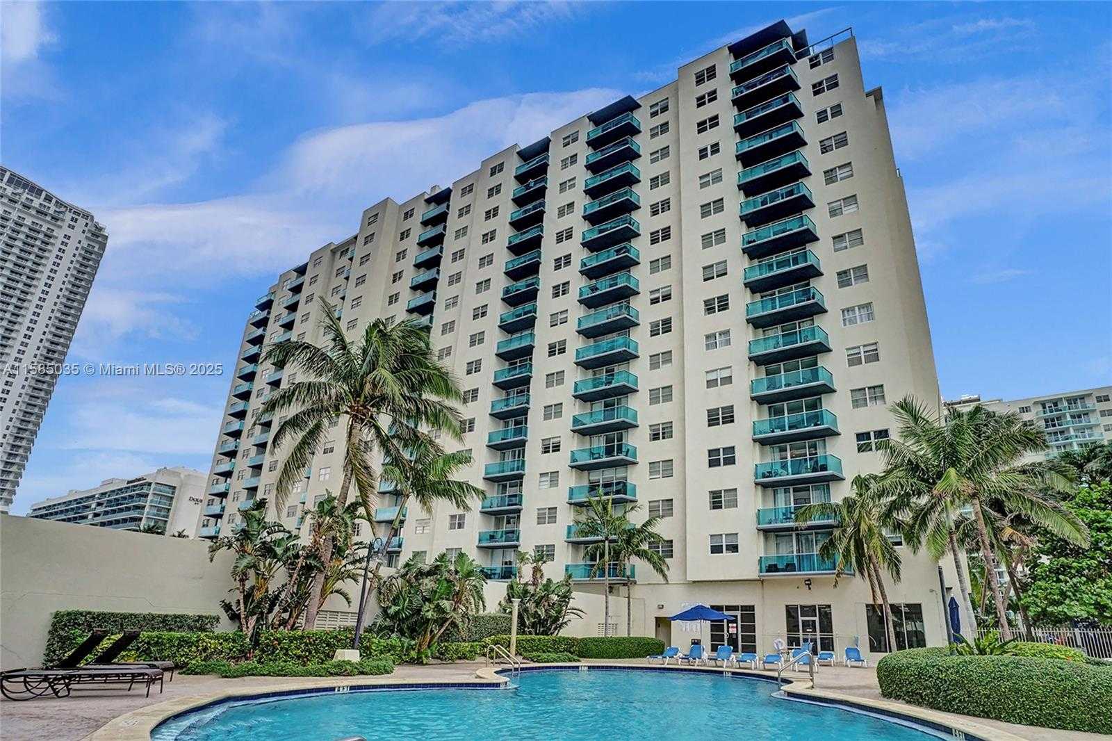 Small Image of 4001 SOUTH OCEAN DR #3L, Hollywood Number 39