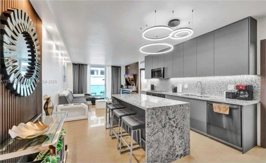 Small Image of 4001 SOUTH OCEAN DR #3L, Hollywood Number 4