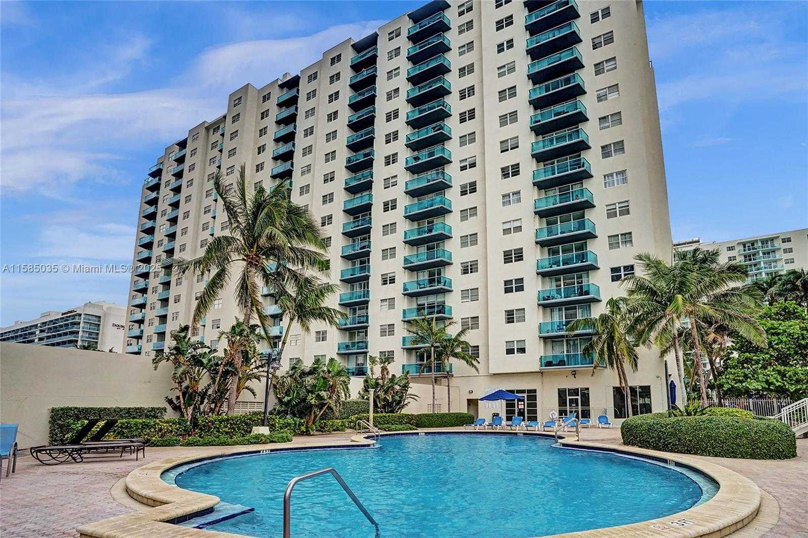 Small Image of 4001 SOUTH OCEAN DR #3L, Hollywood Number 40