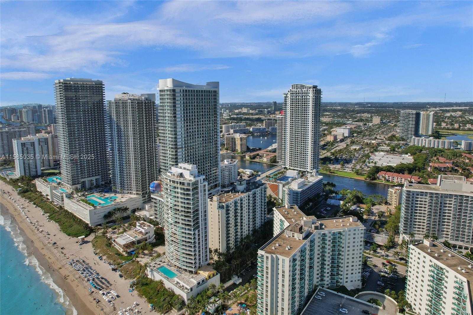 Small Image of 4001 SOUTH OCEAN DR #3L, Hollywood Number 41