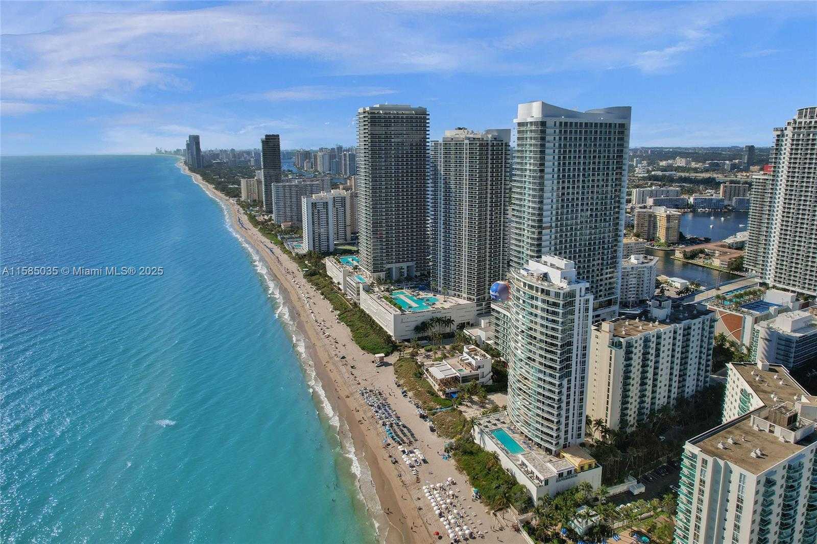 Small Image of 4001 SOUTH OCEAN DR #3L, Hollywood Number 42