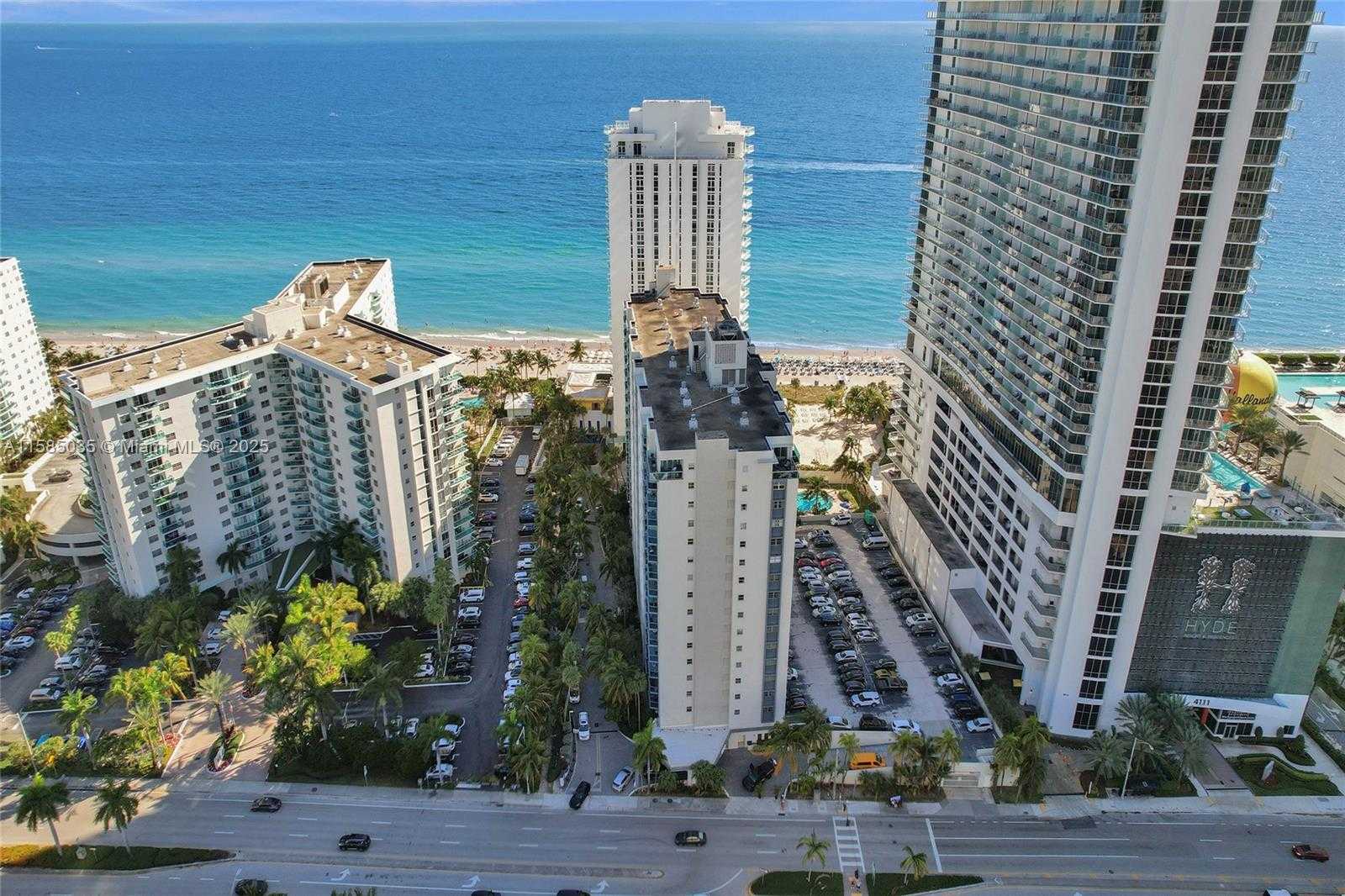 Small Image of 4001 SOUTH OCEAN DR #3L, Hollywood Number 44