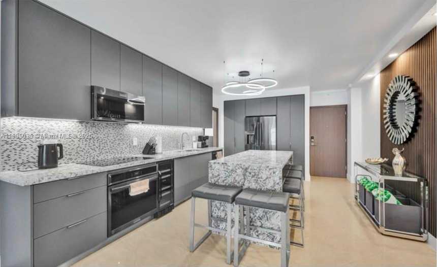 Small Image of 4001 SOUTH OCEAN DR #3L, Hollywood Number 5