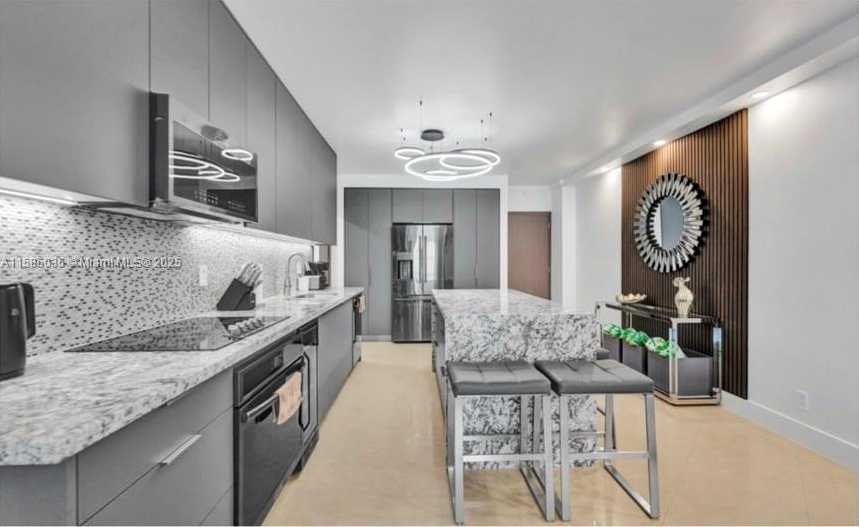 Small Image of 4001 SOUTH OCEAN DR #3L, Hollywood Number 7