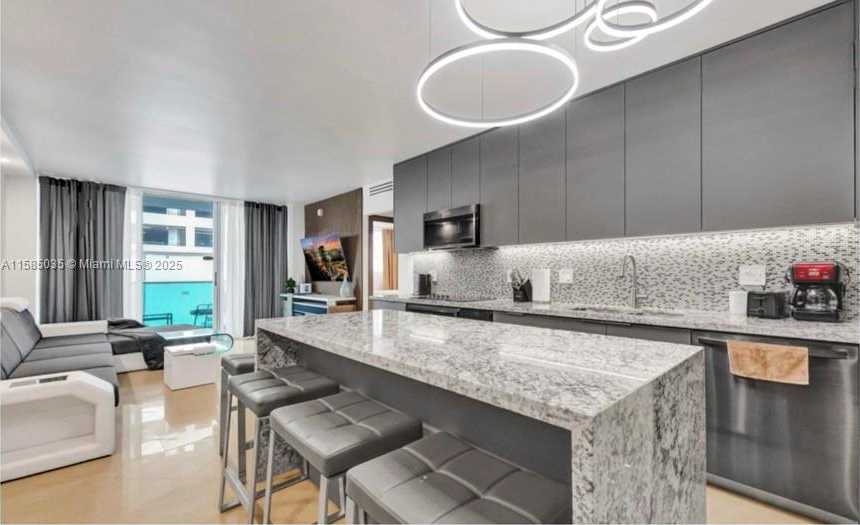 Small Image of 4001 SOUTH OCEAN DR #3L, Hollywood Number 9