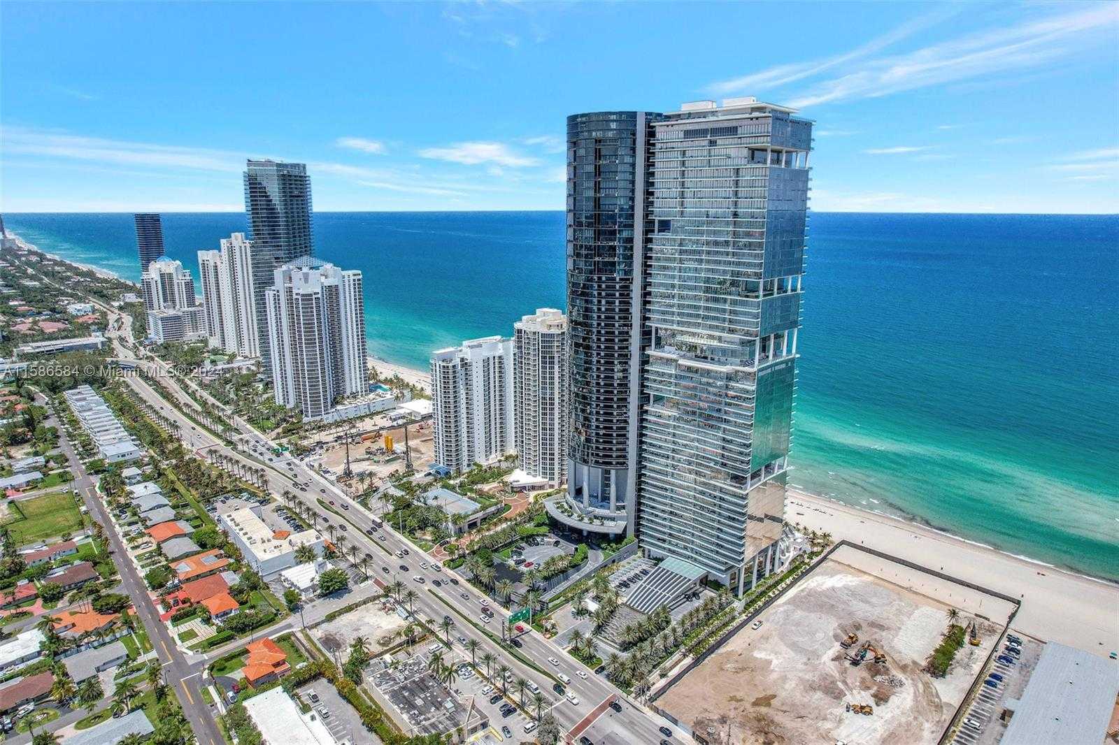 Small Image of 18501 COLLINS AVE #5001, Sunny Isles Beach Number 90