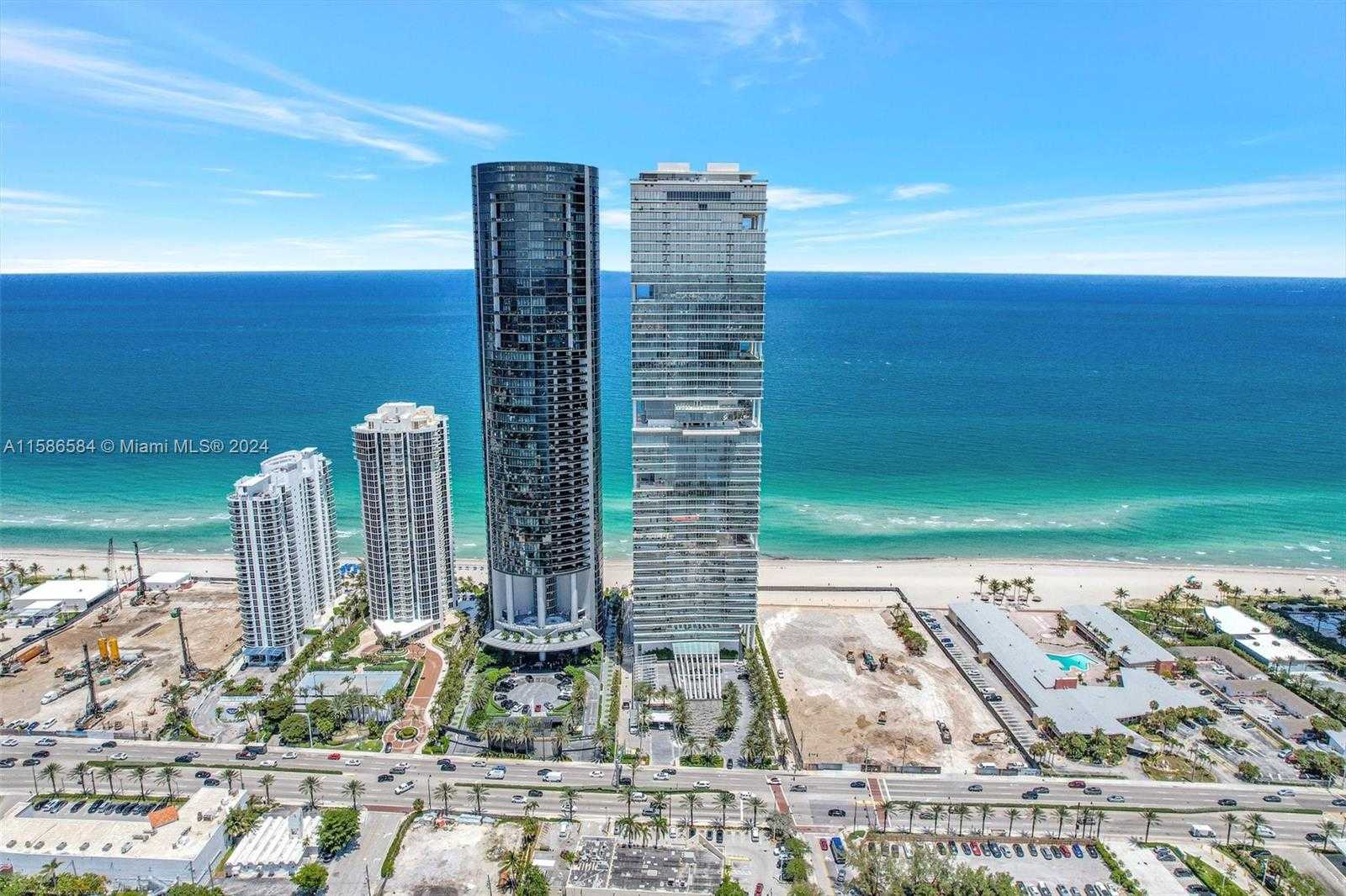 Small Image of 18501 COLLINS AVE #5001, Sunny Isles Beach Number 91
