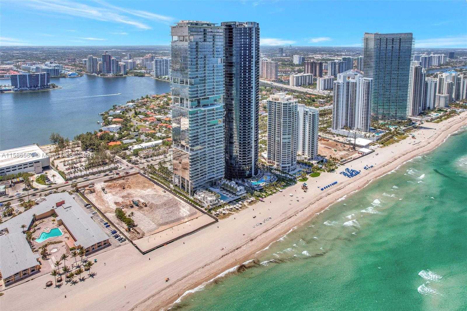 Small Image of 18501 COLLINS AVE #5001, Sunny Isles Beach Number 93