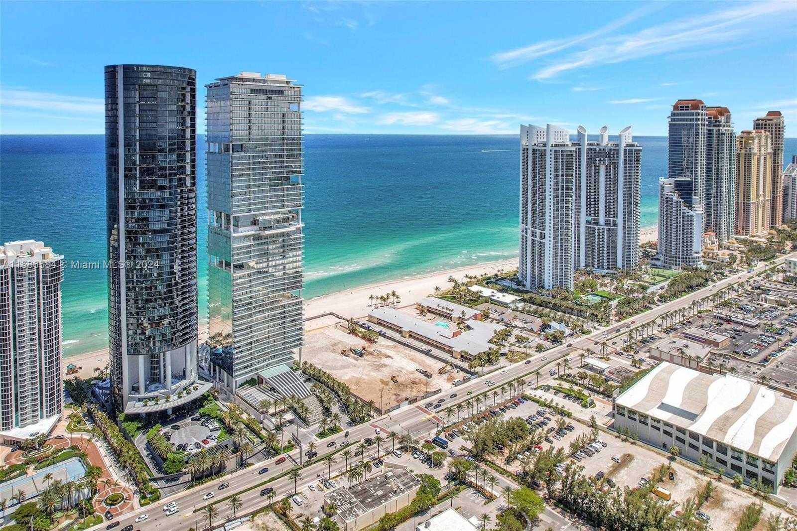 Small Image of 18501 COLLINS AVE #5001, Sunny Isles Beach Number 95