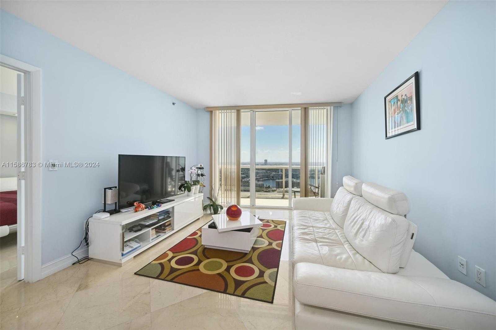 Small Image of 1800 SOUTH OCEAN DR #3206, Hallandale Beach Number 2