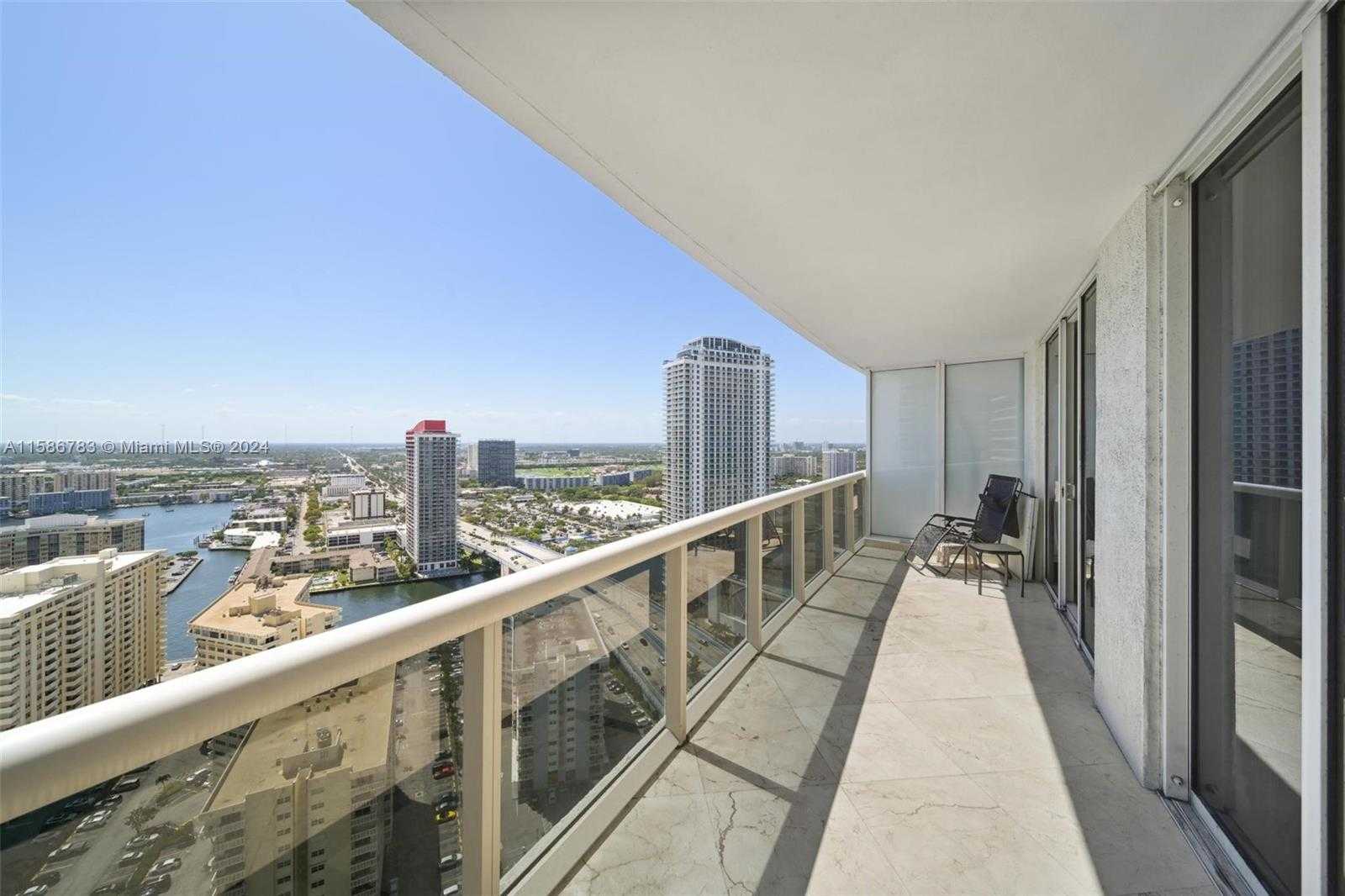 Small Image of 1800 SOUTH OCEAN DR #3206, Hallandale Beach Number 21