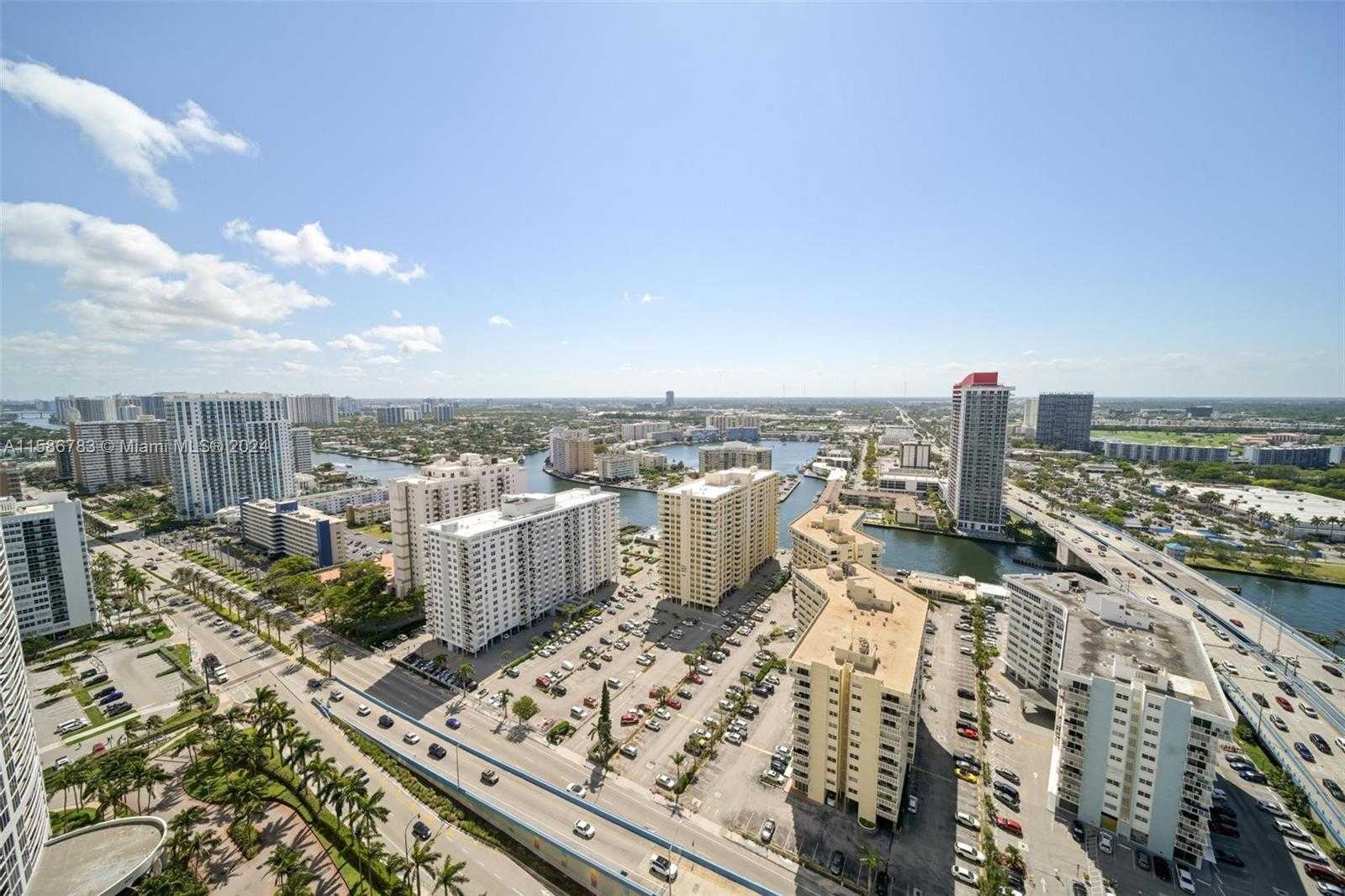 Small Image of 1800 SOUTH OCEAN DR #3206, Hallandale Beach Number 22