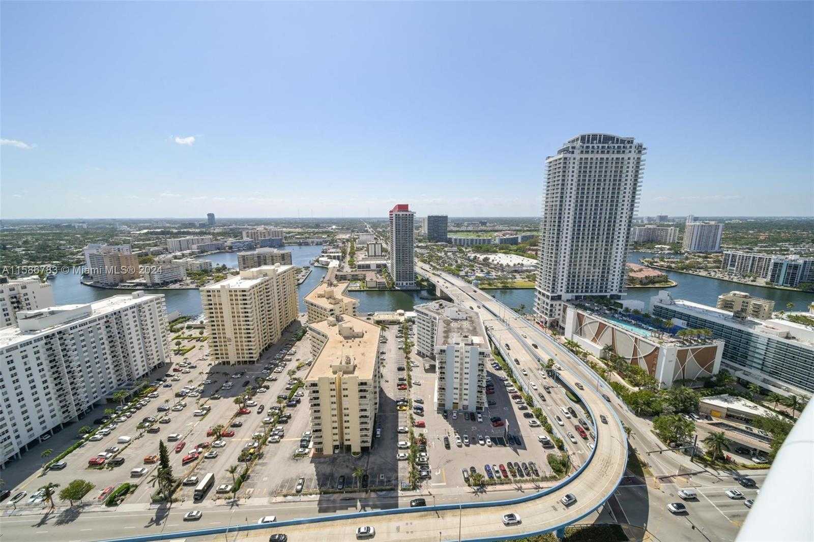 Small Image of 1800 SOUTH OCEAN DR #3206, Hallandale Beach Number 23