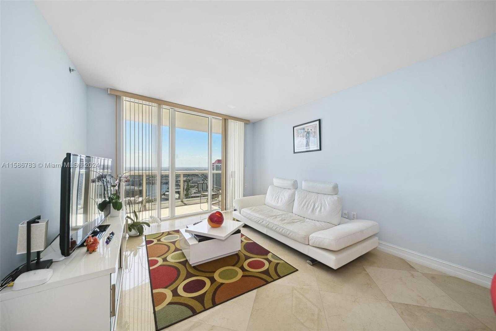Small Image of 1800 SOUTH OCEAN DR #3206, Hallandale Beach Number 3