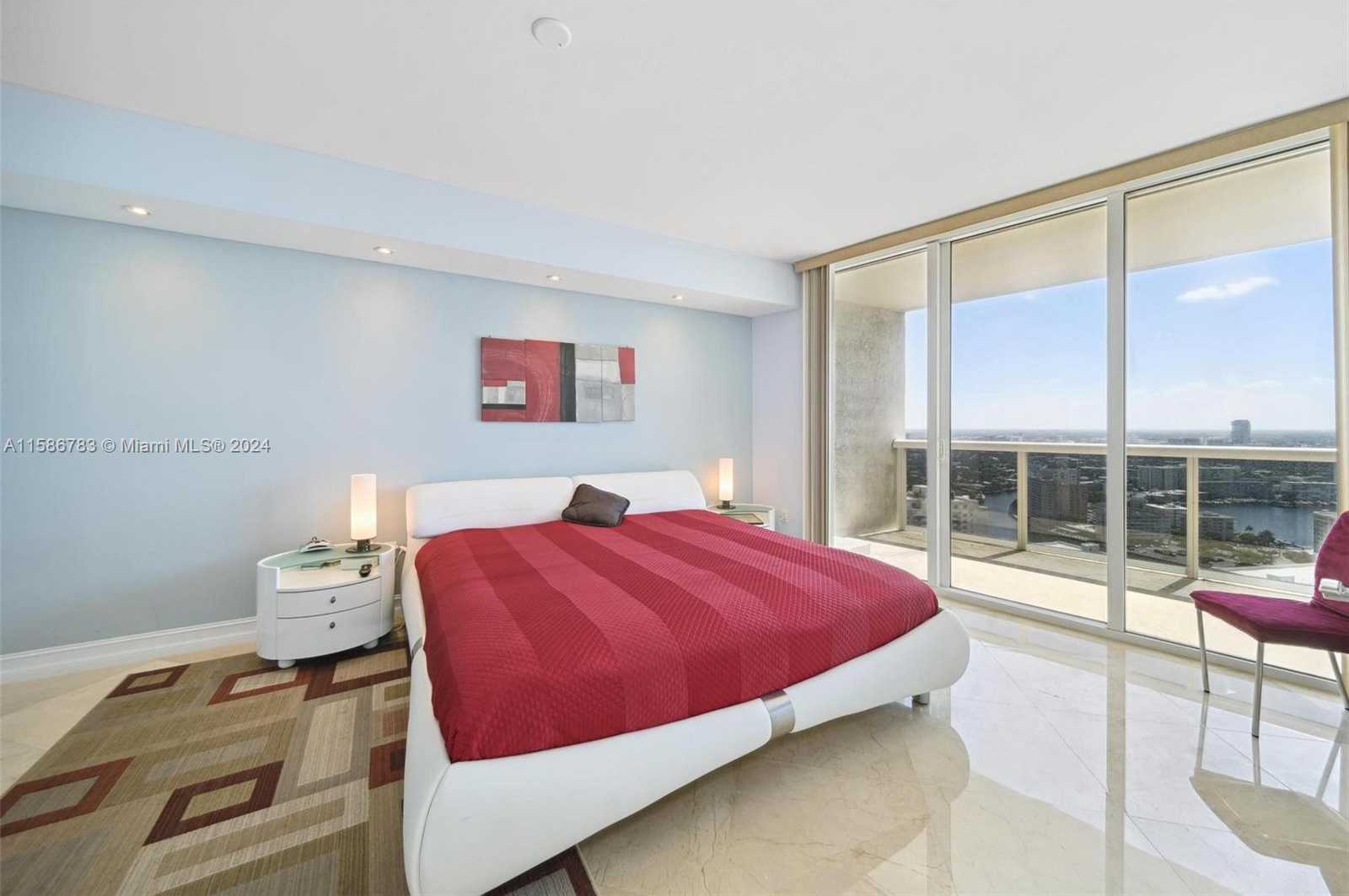 Small Image of 1800 SOUTH OCEAN DR #3206, Hallandale Beach Number 9