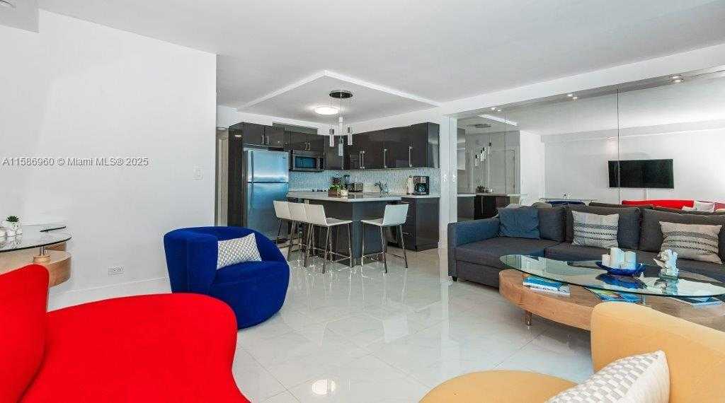 Small Image of 2301 COLLINS AVE #1111, Miami Beach Number 11