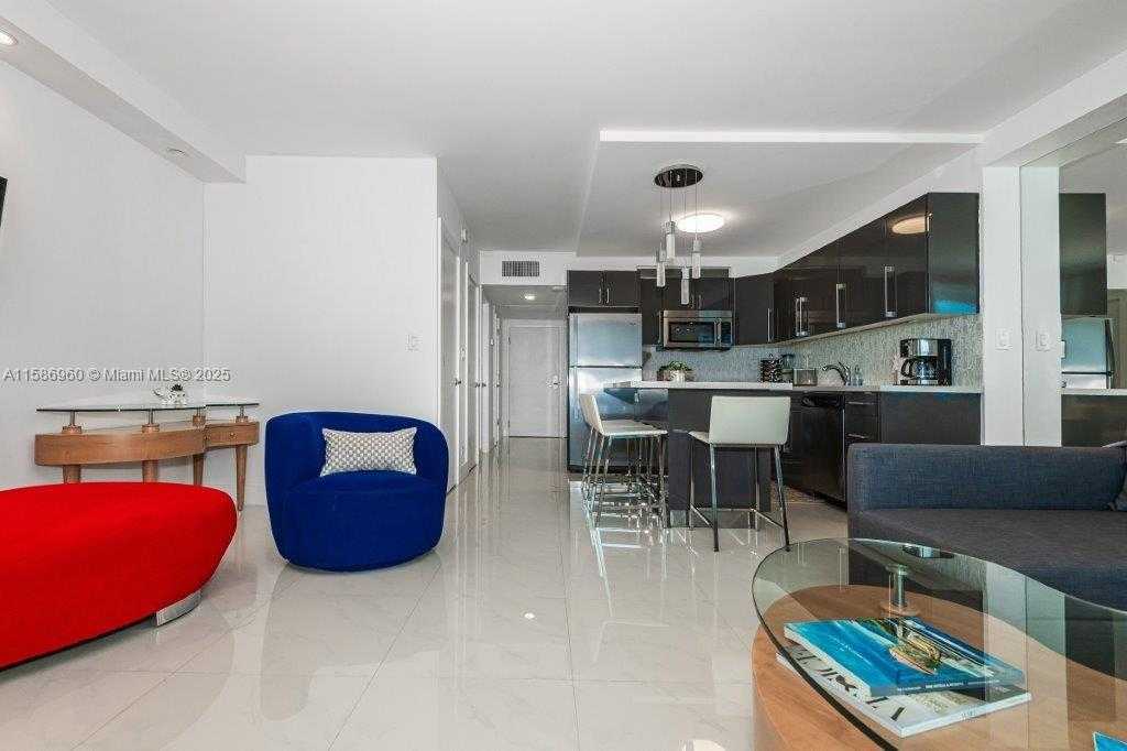 Small Image of 2301 COLLINS AVE #1111, Miami Beach Number 12
