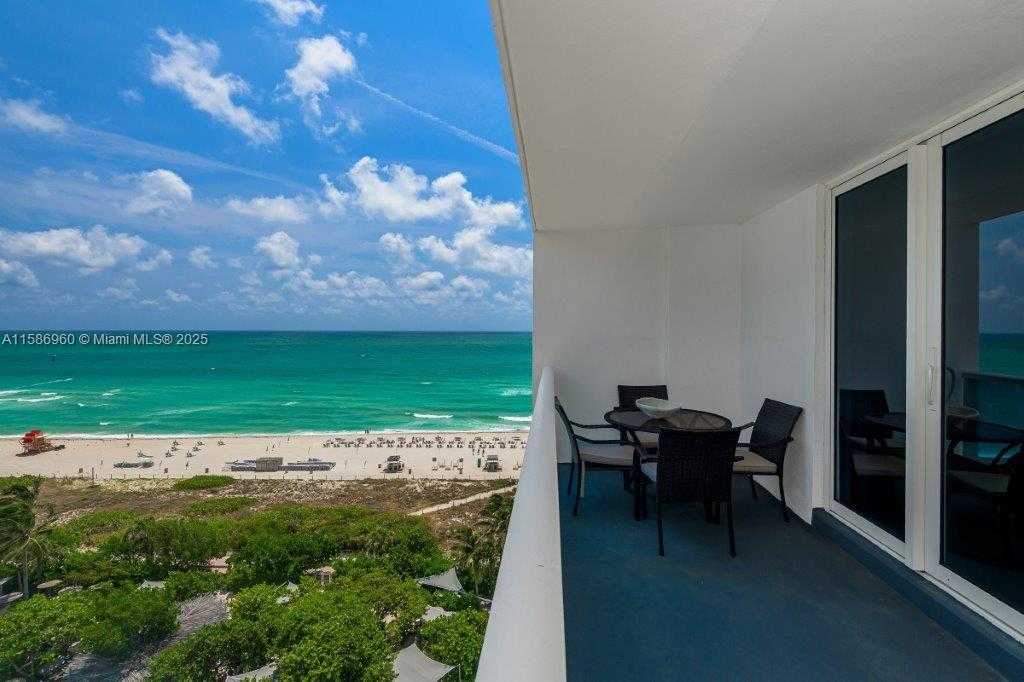 Small Image of 2301 COLLINS AVE #1111, Miami Beach Number 24