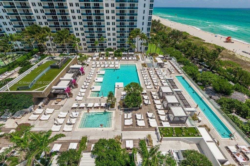 Small Image of 2301 COLLINS AVE #1111, Miami Beach Number 25