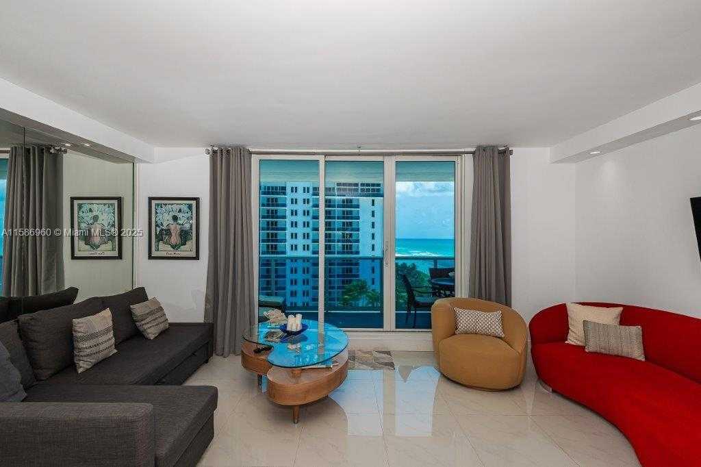 Small Image of 2301 COLLINS AVE #1111, Miami Beach Number 7