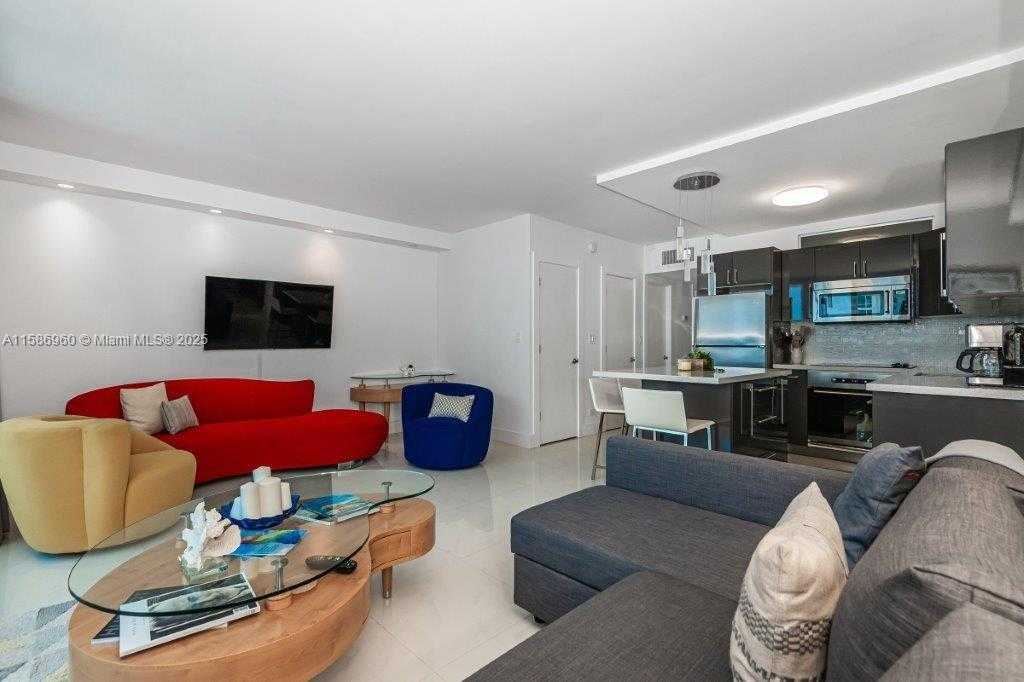 Small Image of 2301 COLLINS AVE #1111, Miami Beach Number 9