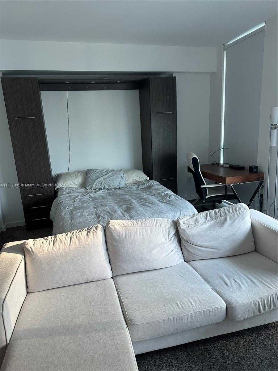 Small Image of 1100 SOUTH MIAMI AVE #3506, Miami Number 2