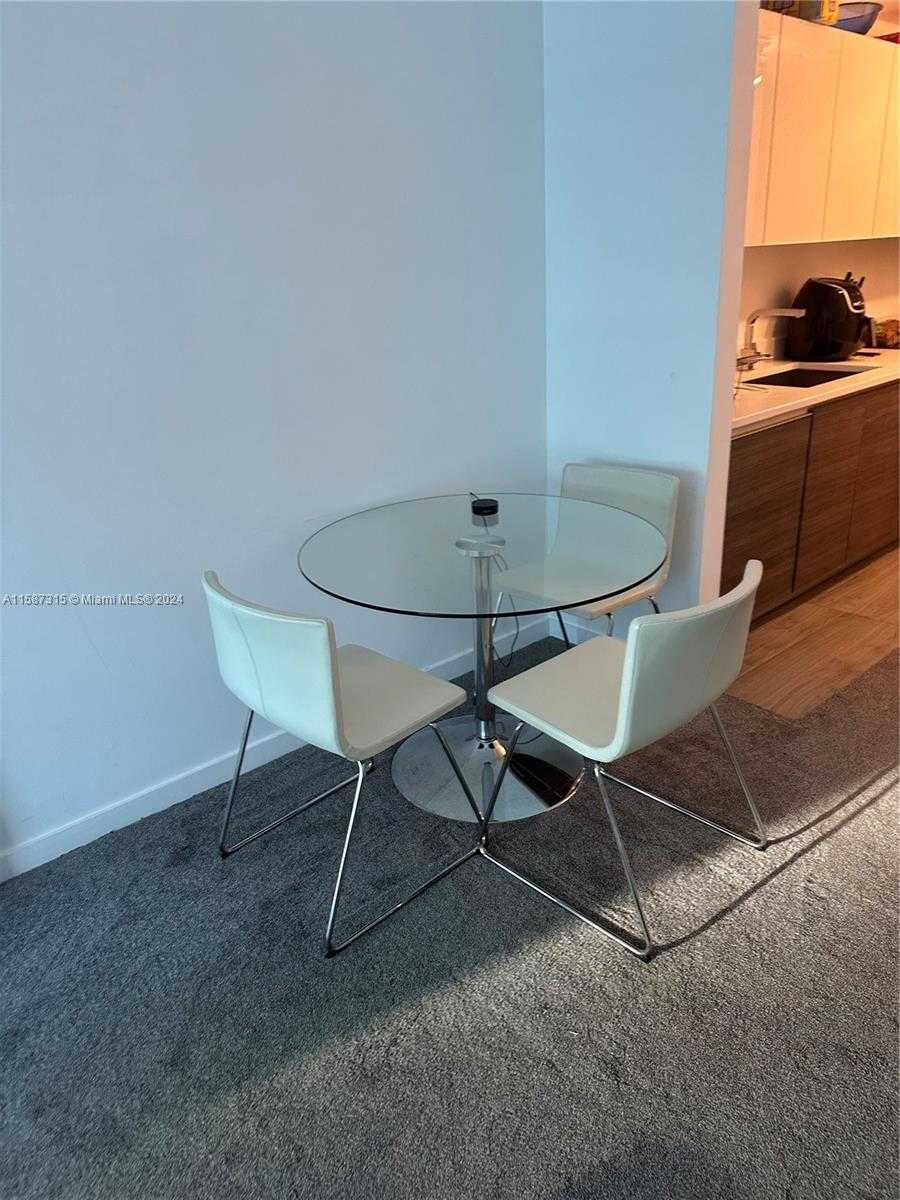Small Image of 1100 SOUTH MIAMI AVE #3506, Miami Number 3