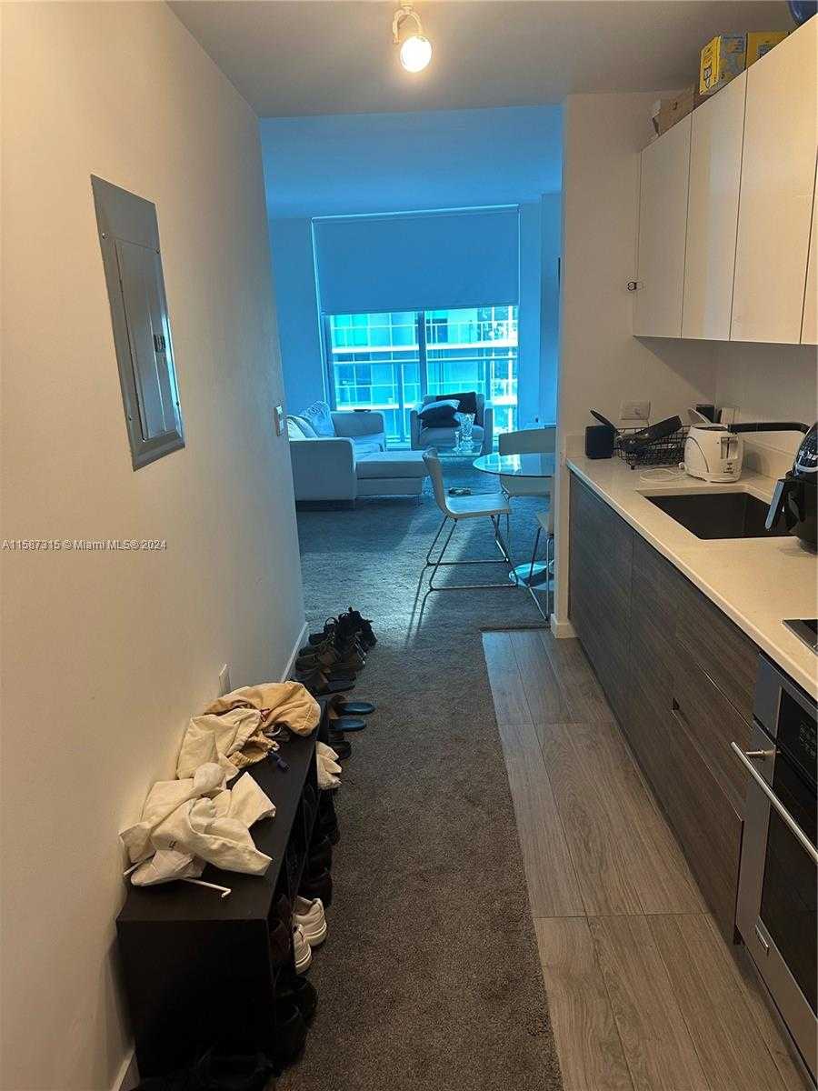 Small Image of 1100 SOUTH MIAMI AVE #3506, Miami Number 8