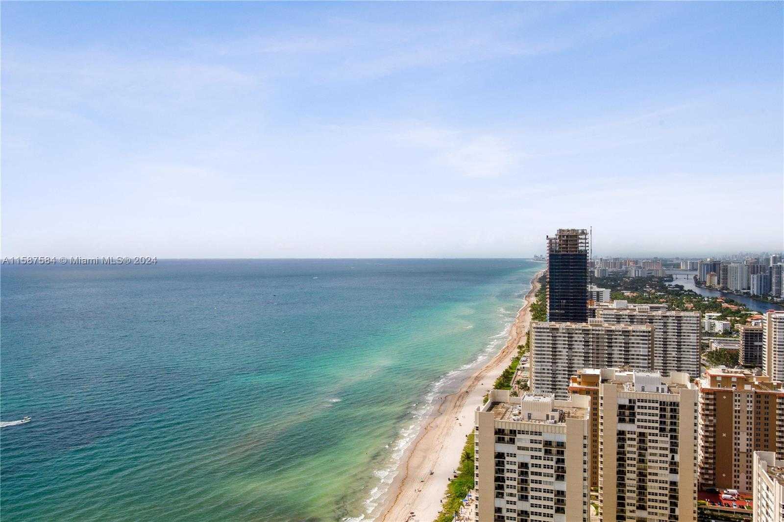 Small Image of 1830 SOUTH OCEAN DR #4204, Hallandale Beach Number 24