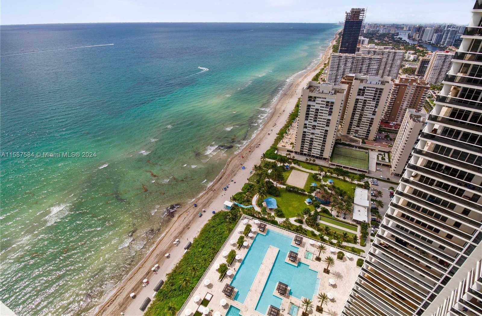 Small Image of 1830 SOUTH OCEAN DR #4204, Hallandale Beach Number 26