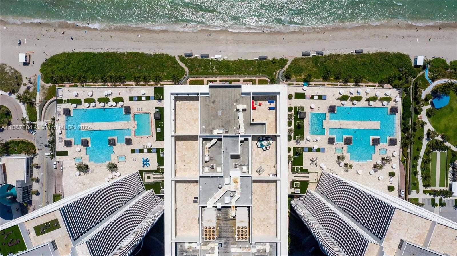 Small Image of 1830 SOUTH OCEAN DR #4204, Hallandale Beach Number 28