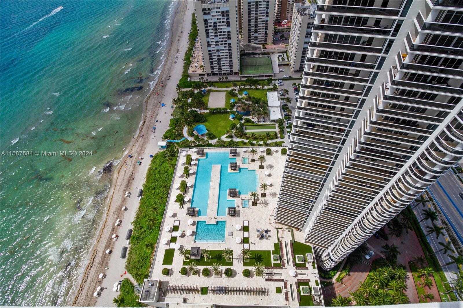 Small Image of 1830 SOUTH OCEAN DR #4204, Hallandale Beach Number 30
