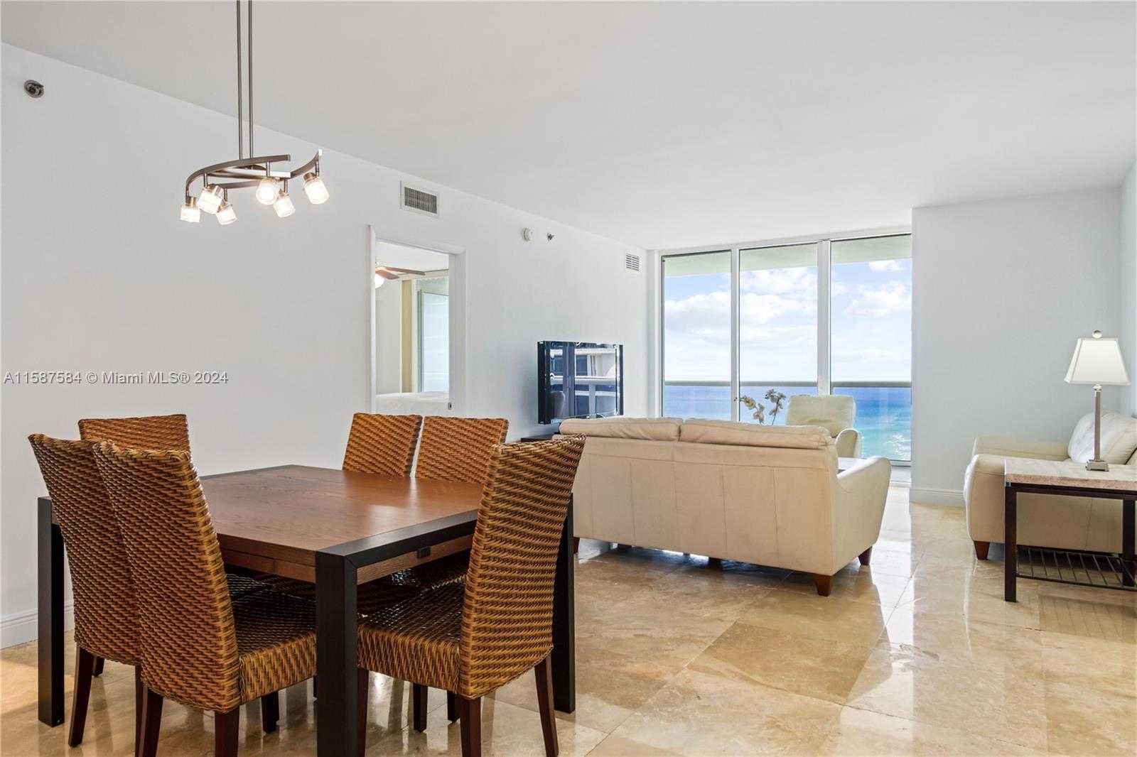 Small Image of 1830 SOUTH OCEAN DR #4204, Hallandale Beach Number 5